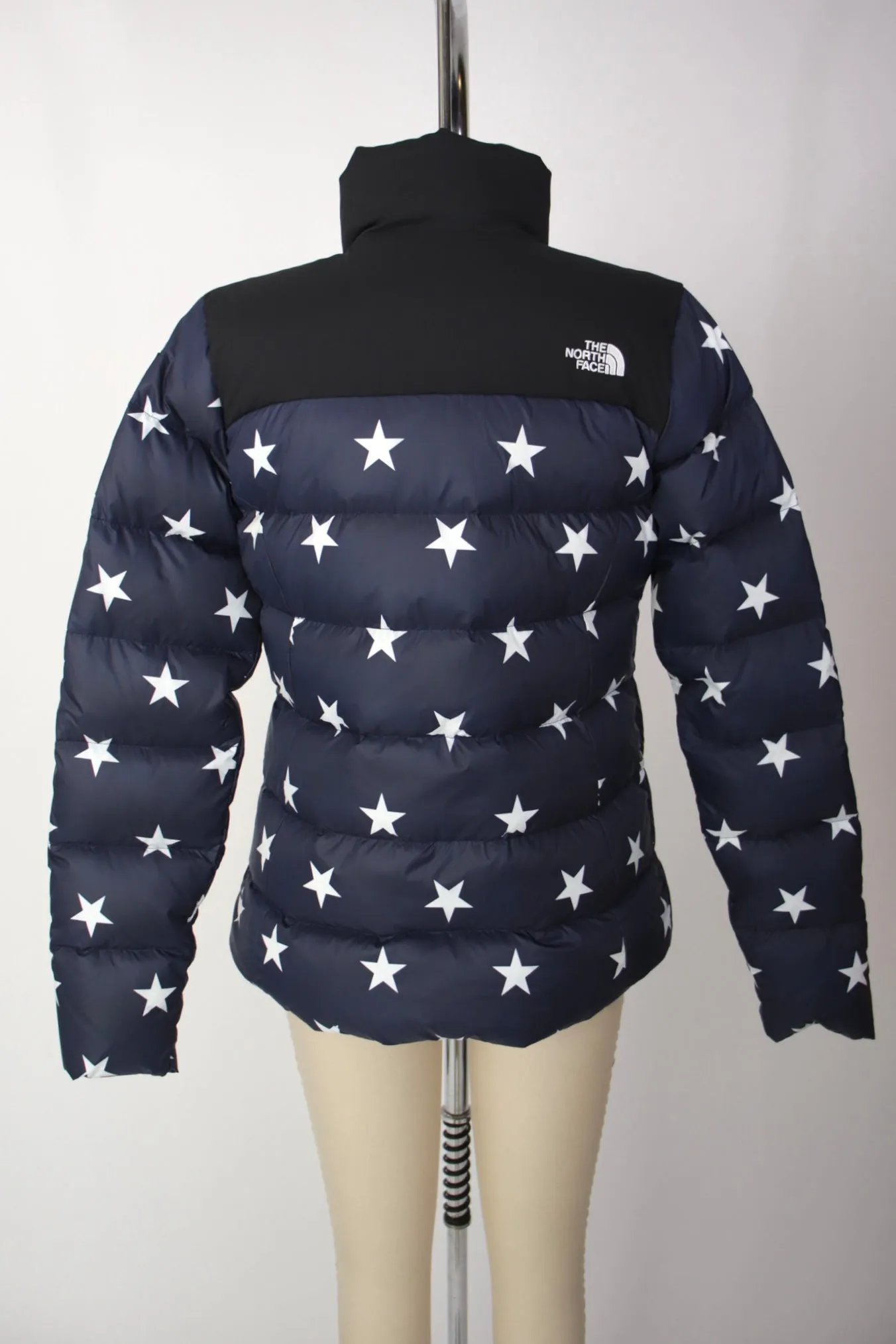 2018 The North Face Winter Olympics Down Jacket