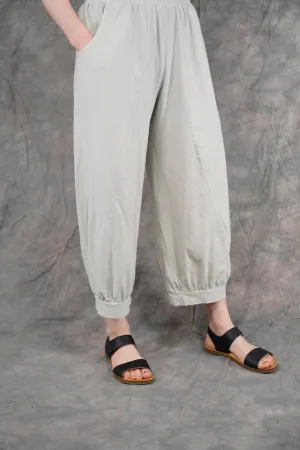 3326 Cropped Bloomers Dew