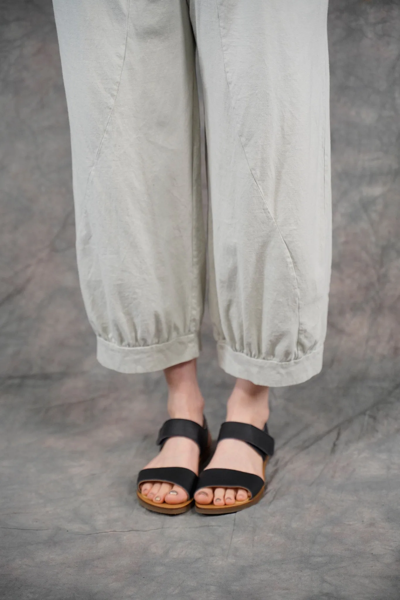3326 Cropped Bloomers Dew
