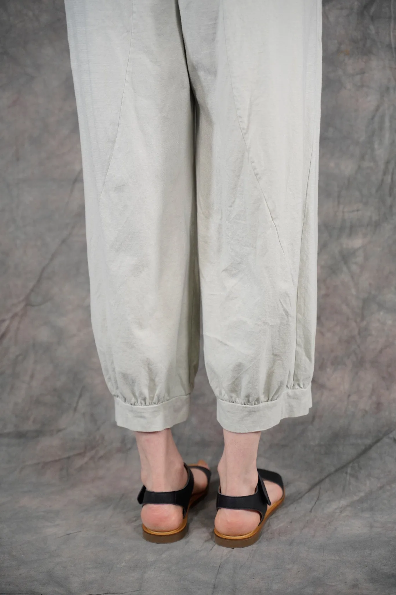 3326 Cropped Bloomers Dew