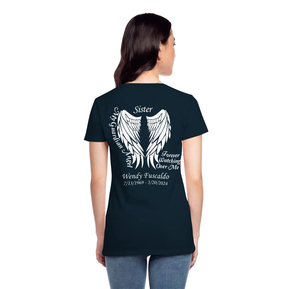 3412346852 Women’s Premium T-Shirt