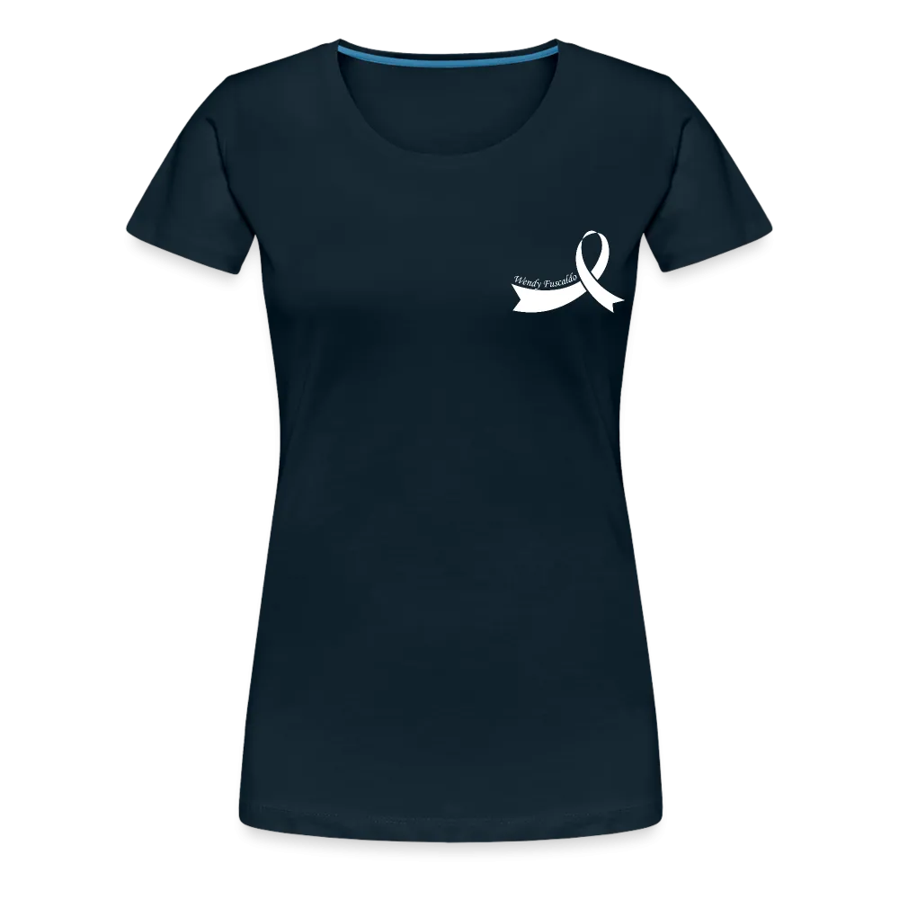 3412346852 Women’s Premium T-Shirt