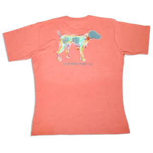 Abstract Greyton-Baked Clay Final Sale