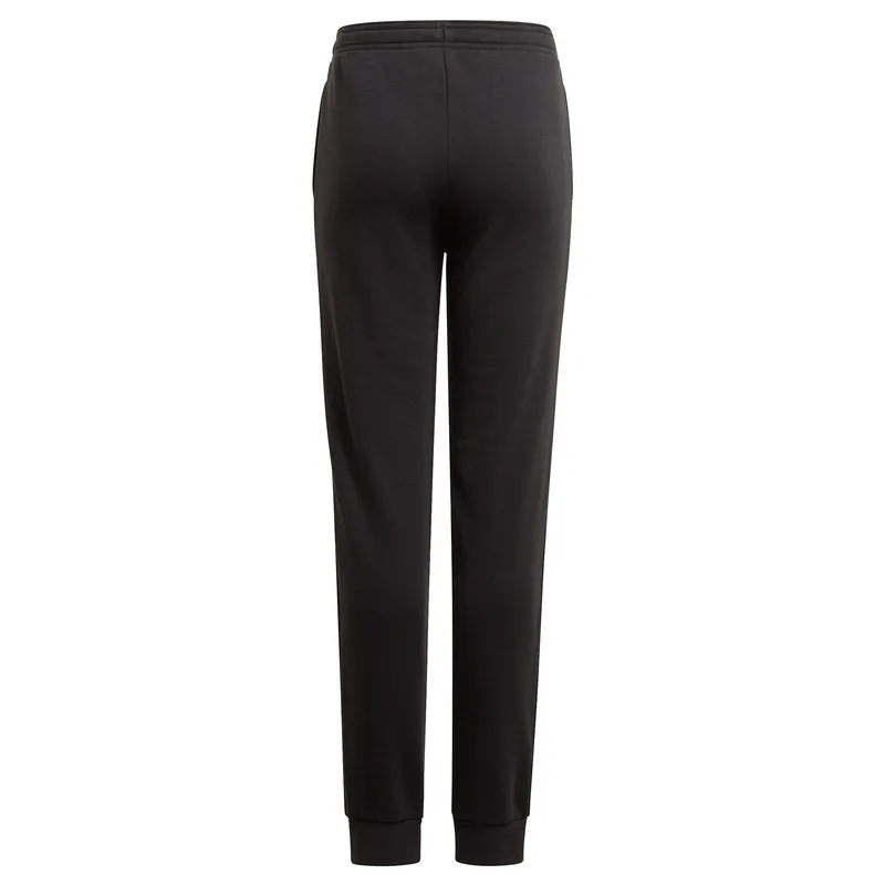 Adidas Girls Essential French Terry Pants