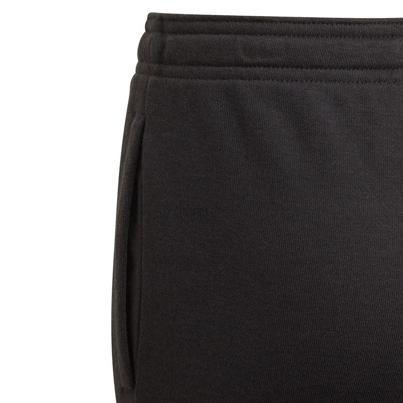 Adidas Girls Essential French Terry Pants