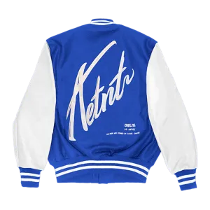 Aetnt Varsity Jacket