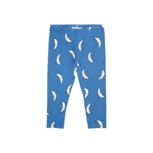 Baby Beneath The Moon All Over Leggings