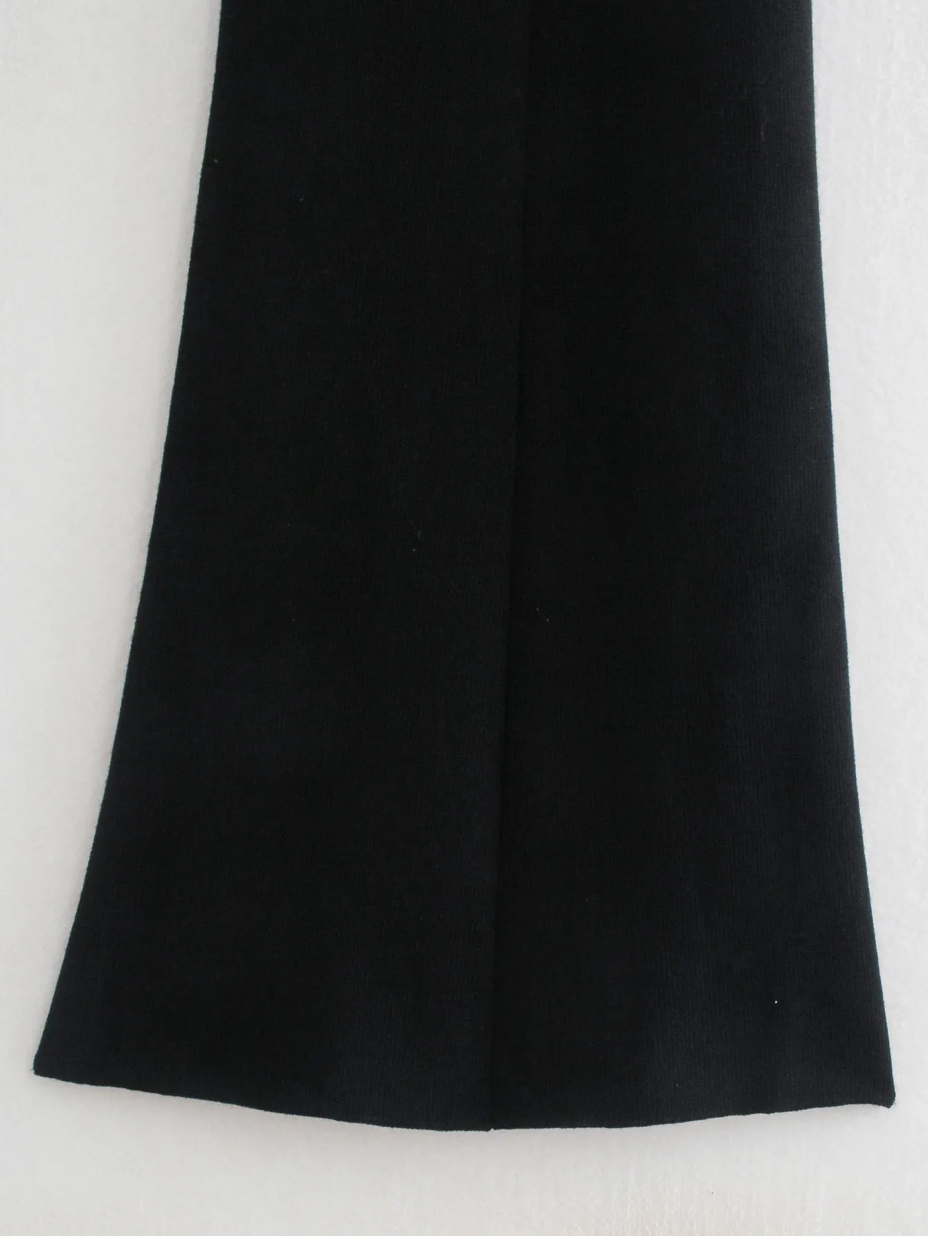 Backless Halter Knit Party Maxi Midi Dresses
