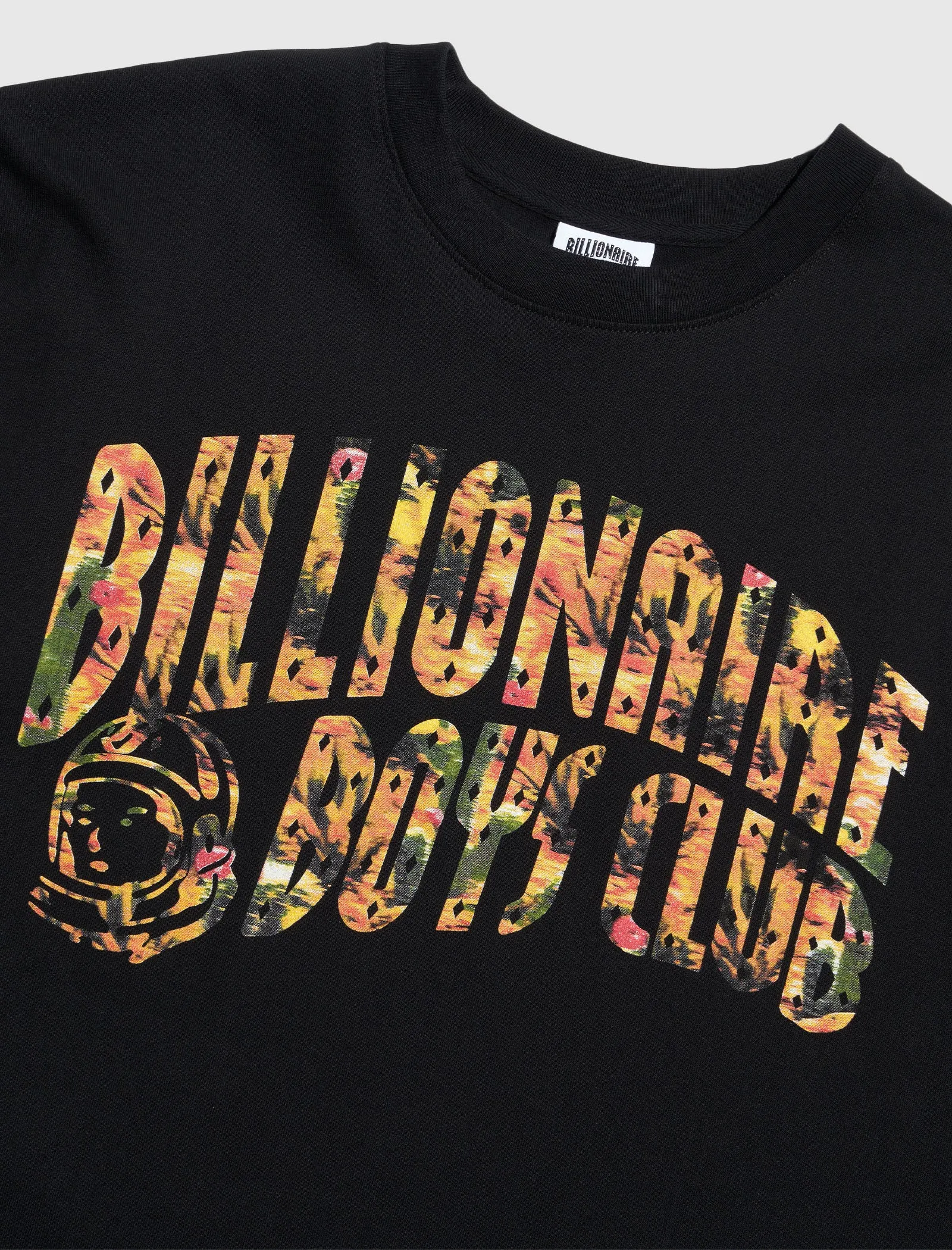 BB ARCH SAFARI TEE