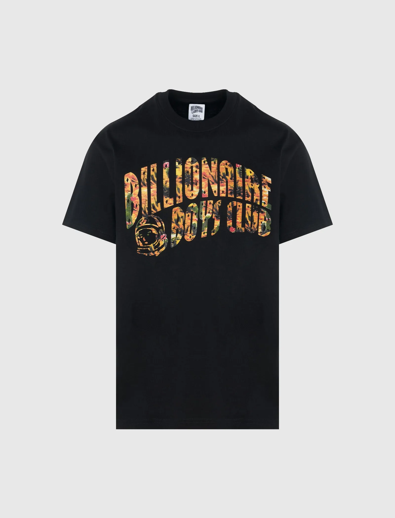 BB ARCH SAFARI TEE