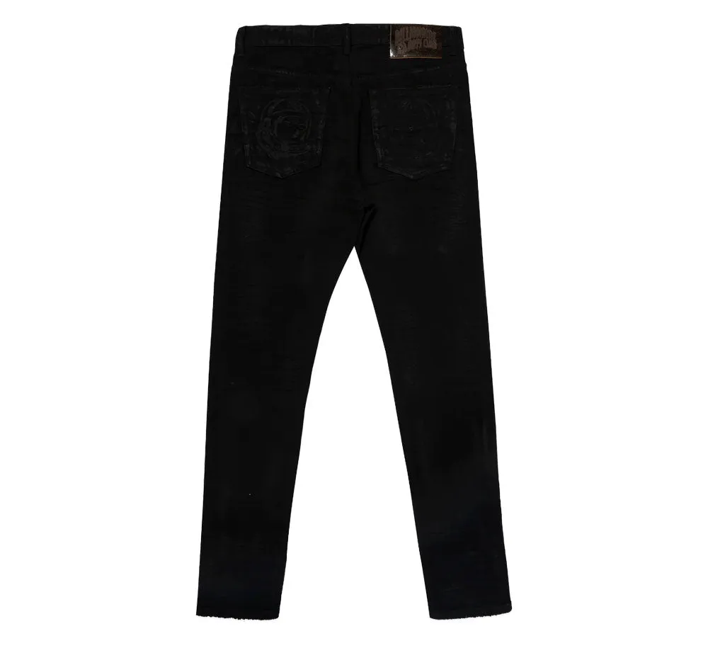 BB TECH JEAN (SLIM FIT)
