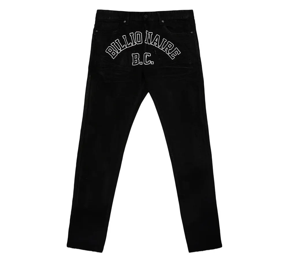 BB TECH JEAN (SLIM FIT)