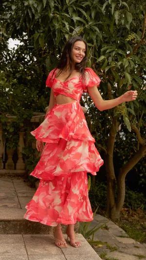 Belinda Maxi Dress