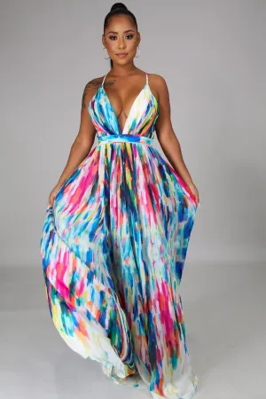 Belkis maxi