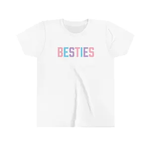 Besties Kids Tee