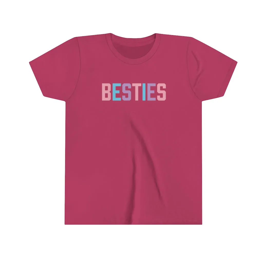 Besties Kids Tee