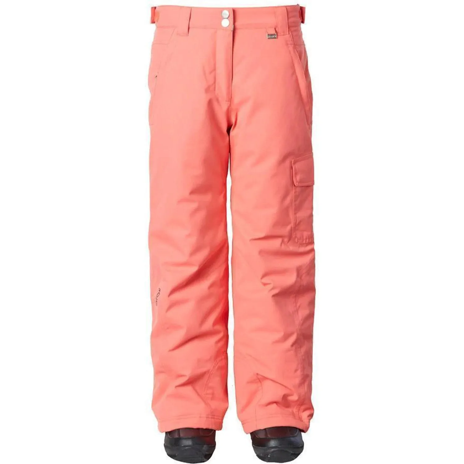 BF4EVA Girls Snow Pant 2022