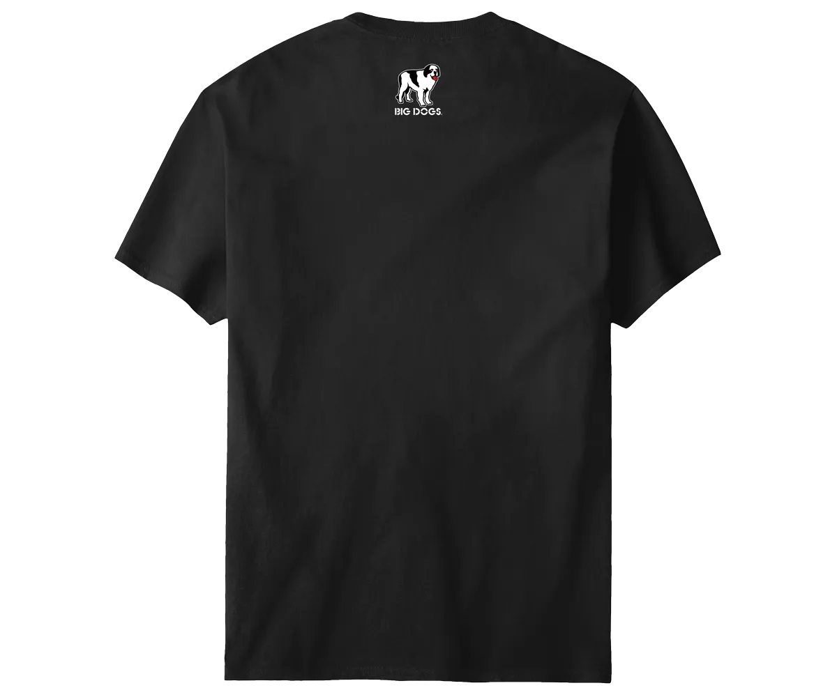 Big Dogs Pizza T-Shirt