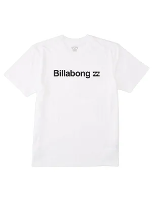 Billabong Boys Days Broken T-Shirt