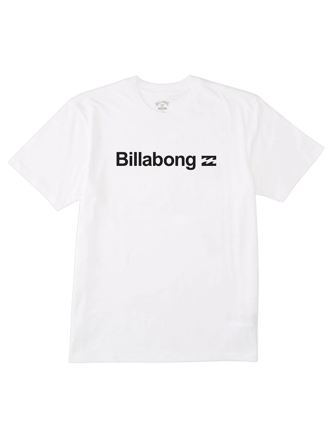 Billabong Boys Days Broken T-Shirt