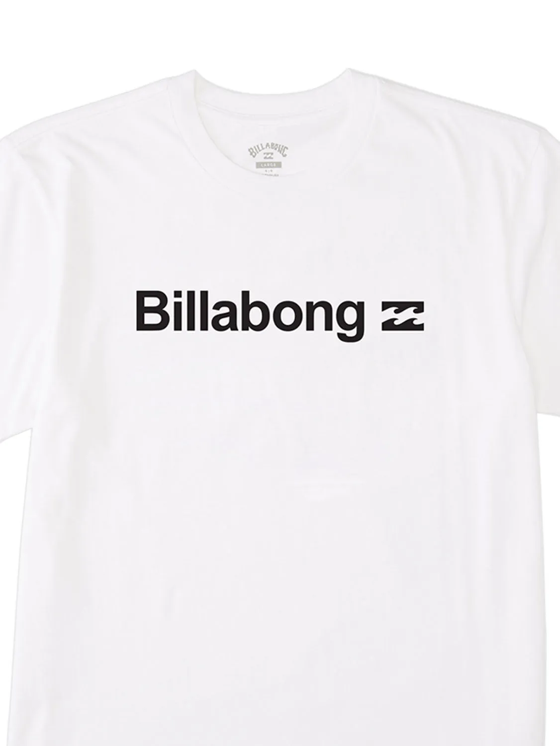 Billabong Boys Days Broken T-Shirt