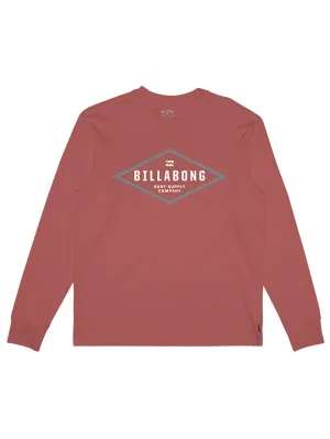 Billabong Men's Supply T-Shirt