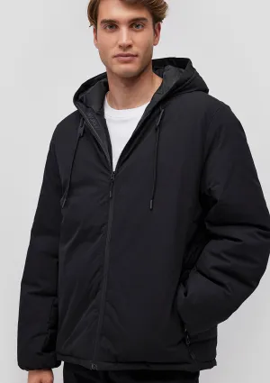 Black Jacket