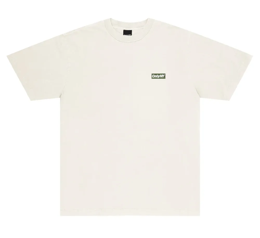 Block Logo T-Shirt