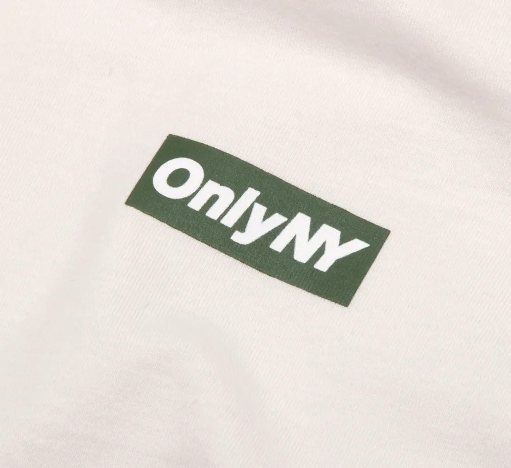 Block Logo T-Shirt