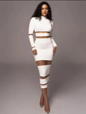 Body Ody Ody Dress