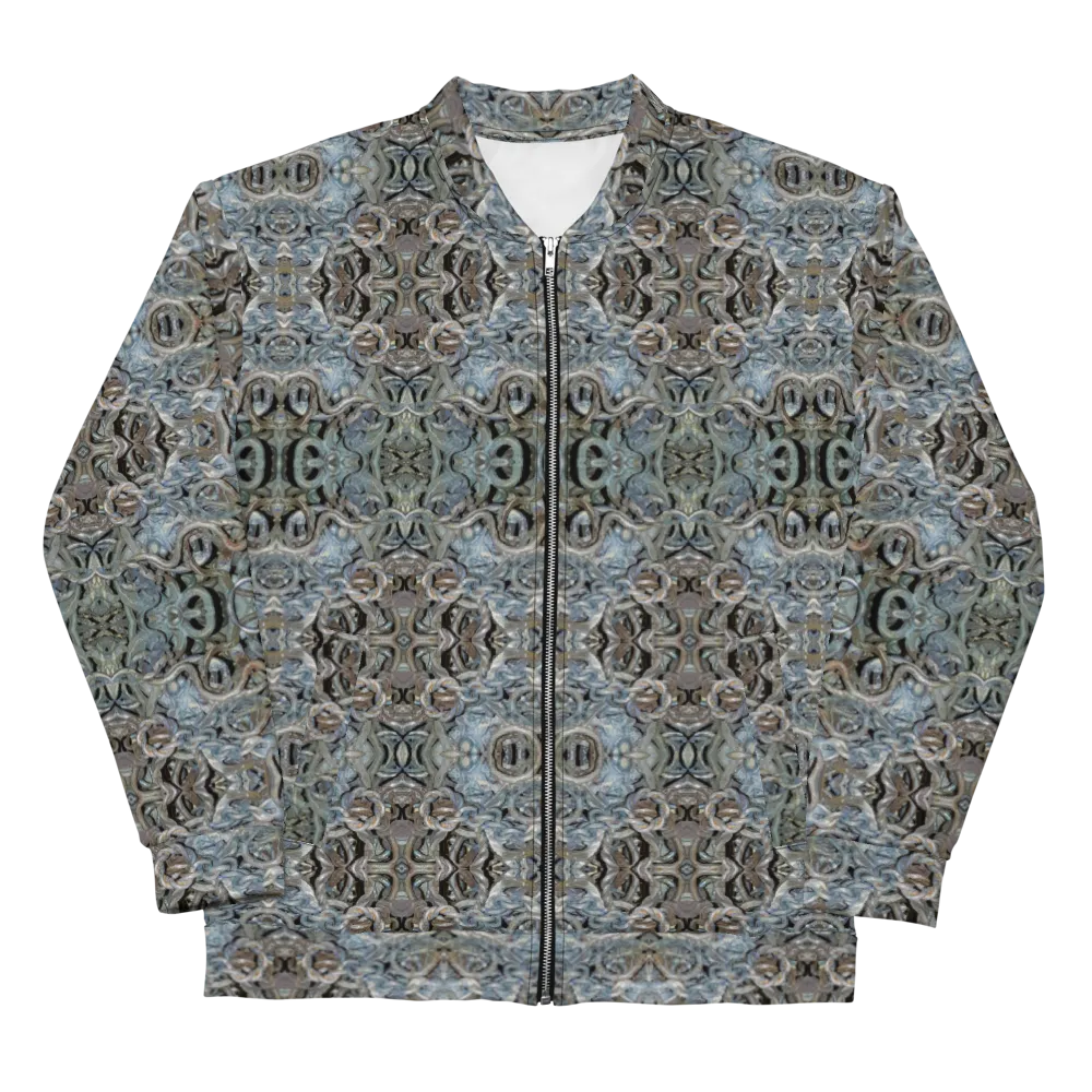Bomber Jacket (Unisex)(Grail Night Hoard Virtus 8.9) RJSTHW2022 RJS