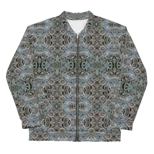Bomber Jacket (Unisex)(Grail Night Hoard Virtus 8.9) RJSTHW2022 RJS