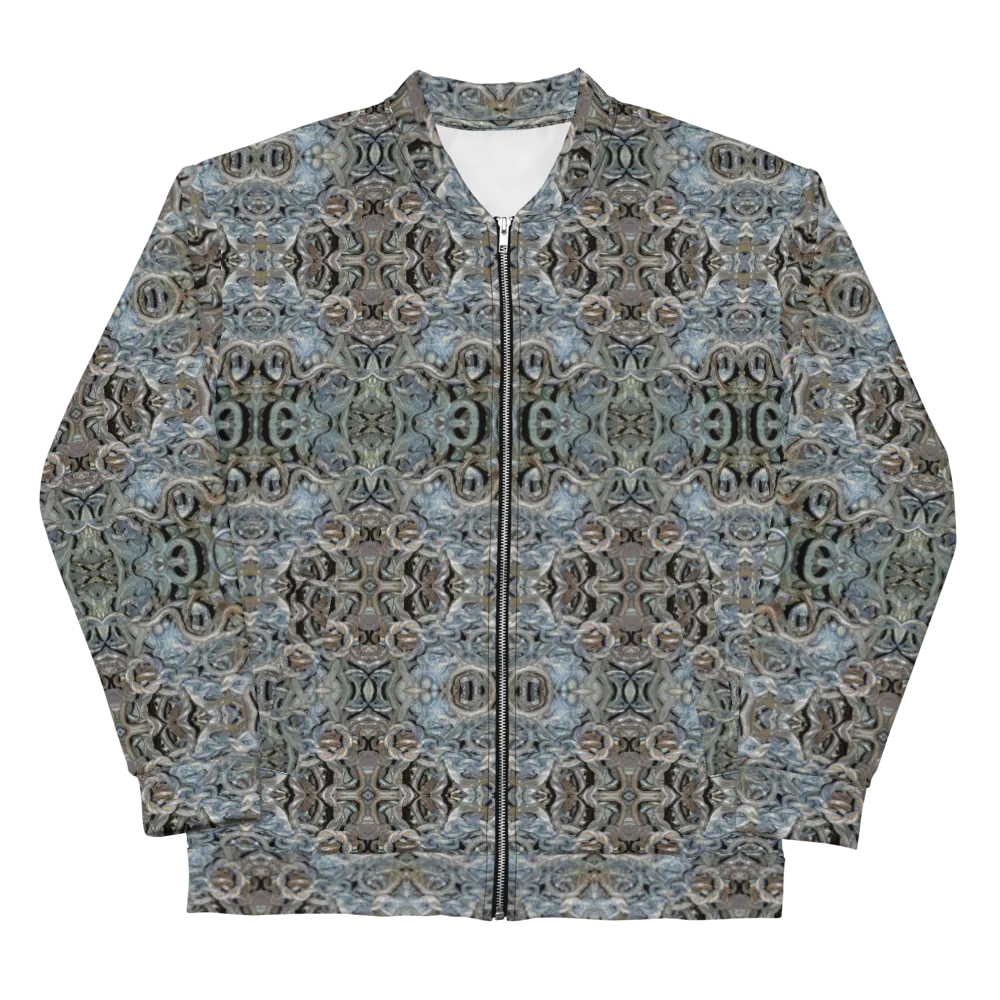 Bomber Jacket (Unisex)(Grail Night Hoard Virtus 8.9) RJSTHW2022 RJS