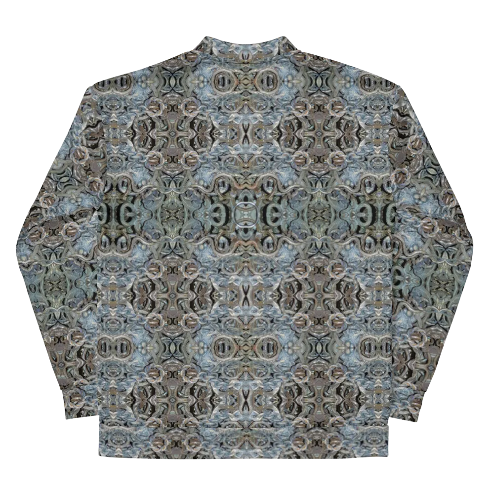 Bomber Jacket (Unisex)(Grail Night Hoard Virtus 8.9) RJSTHW2022 RJS