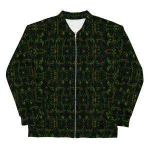 Bomber Jacket (Unisex)(Pure Candy RJSTH@Alchemic) RJSTHW2022 RJS