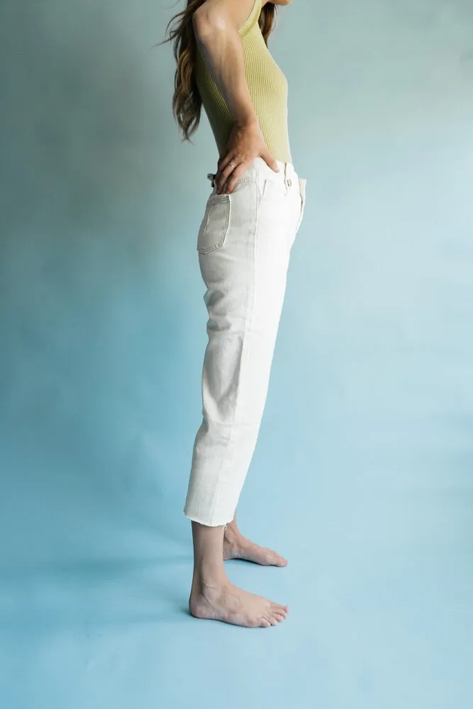 Brielle Cropped Pants