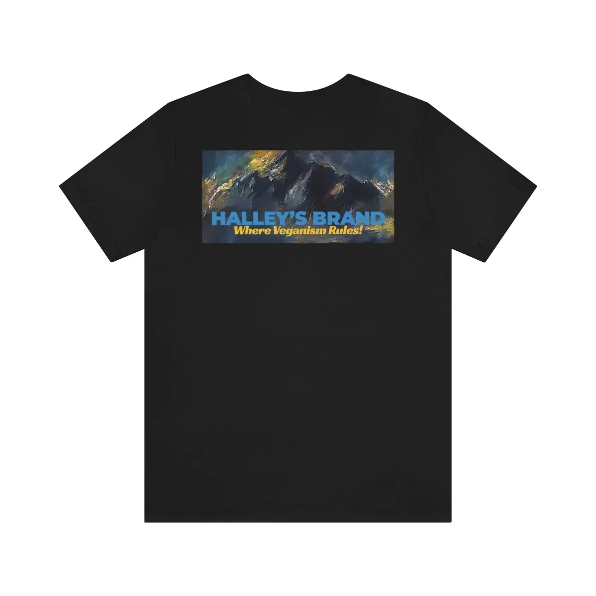 California Governor Gavin "Nutty" Newsome Short Sleeve Tee