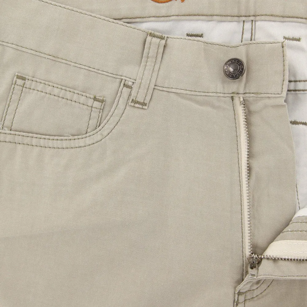 Canali Beige Pants
