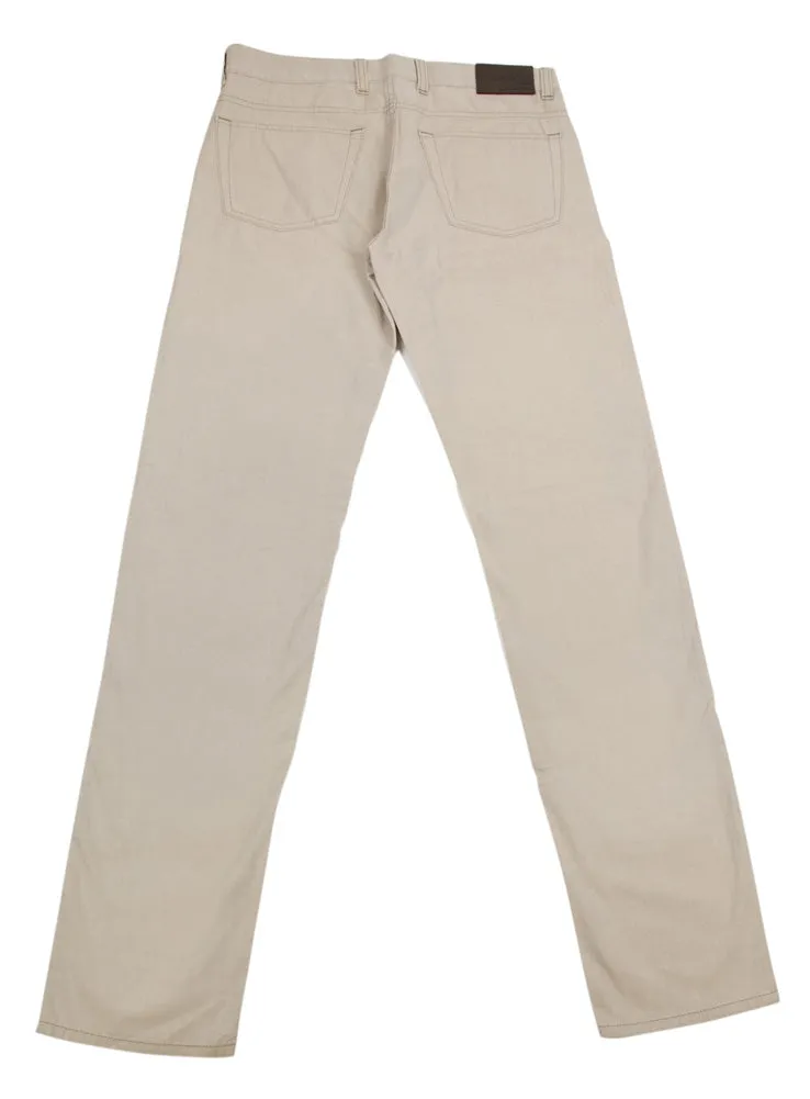 Canali Beige Pants