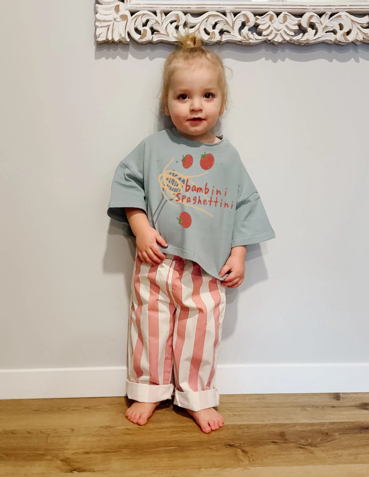 captain pants