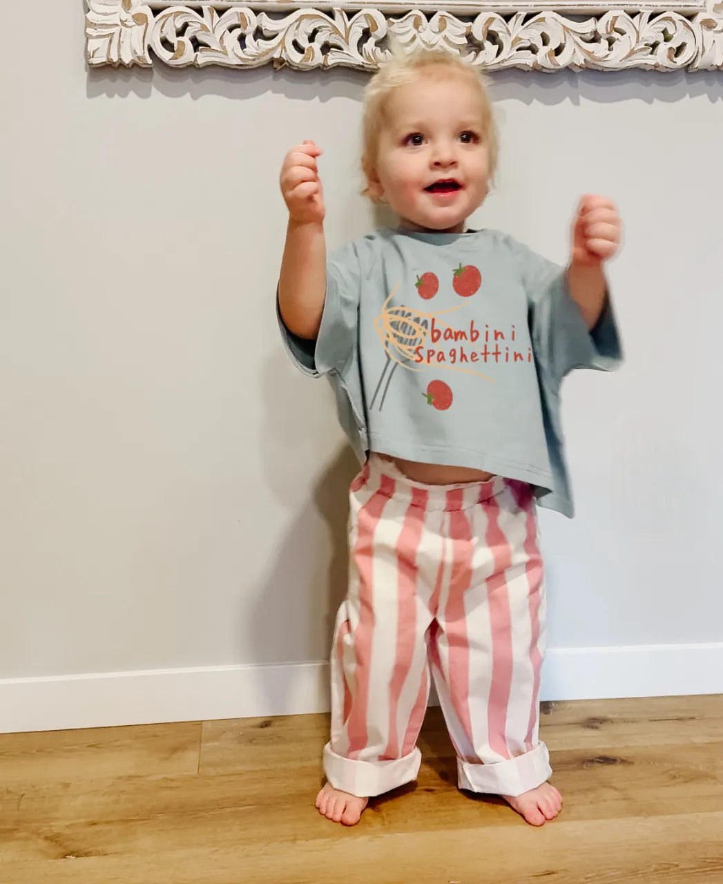 captain pants