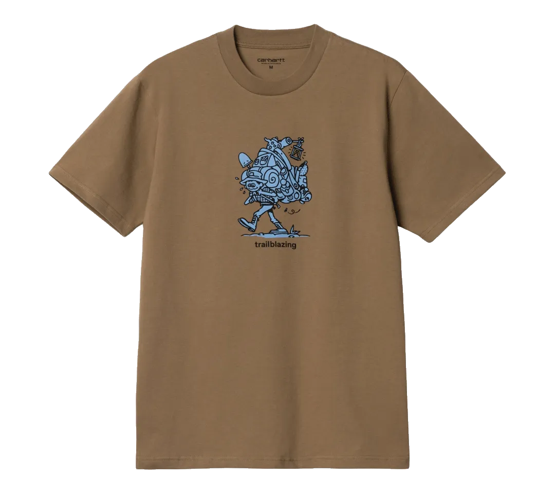 Carhartt WIP Trailblazer T-Shirt