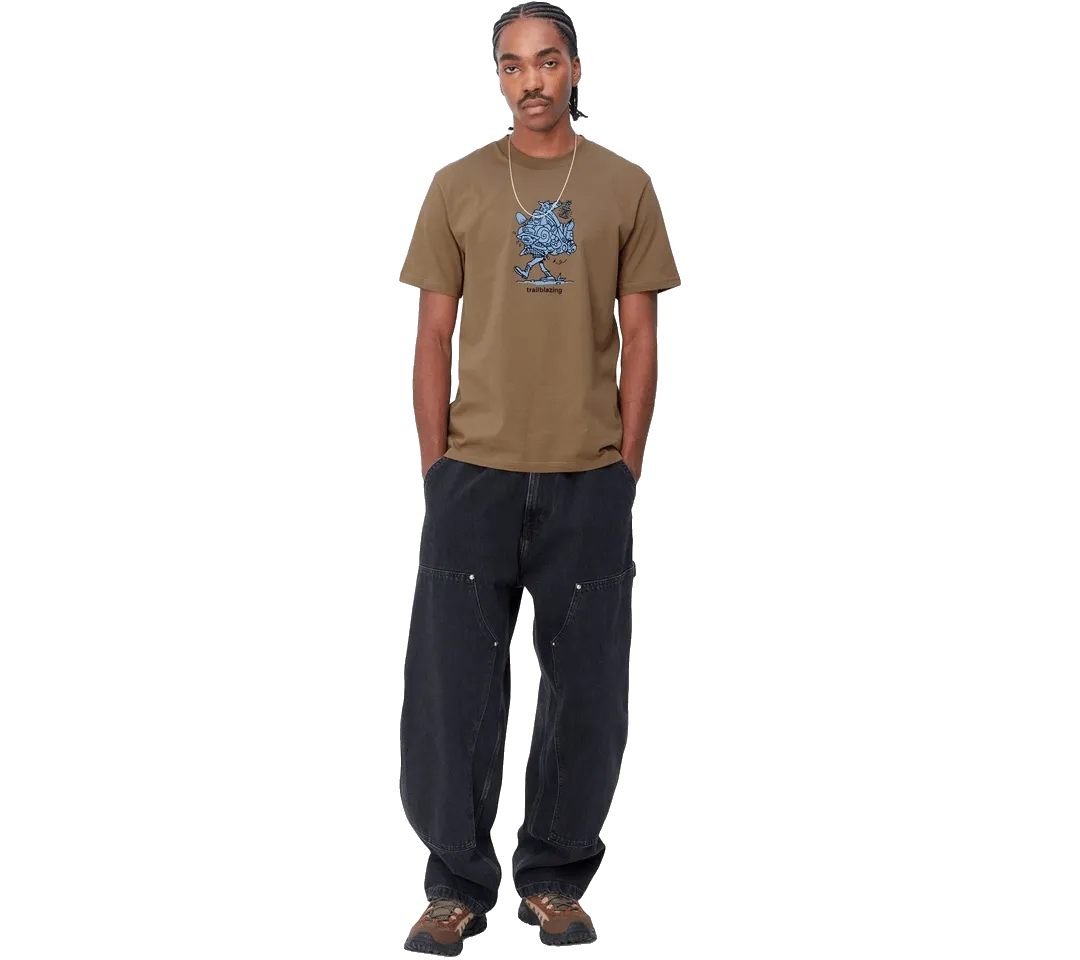 Carhartt WIP Trailblazer T-Shirt