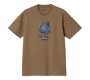 Carhartt WIP Trailblazer T-Shirt