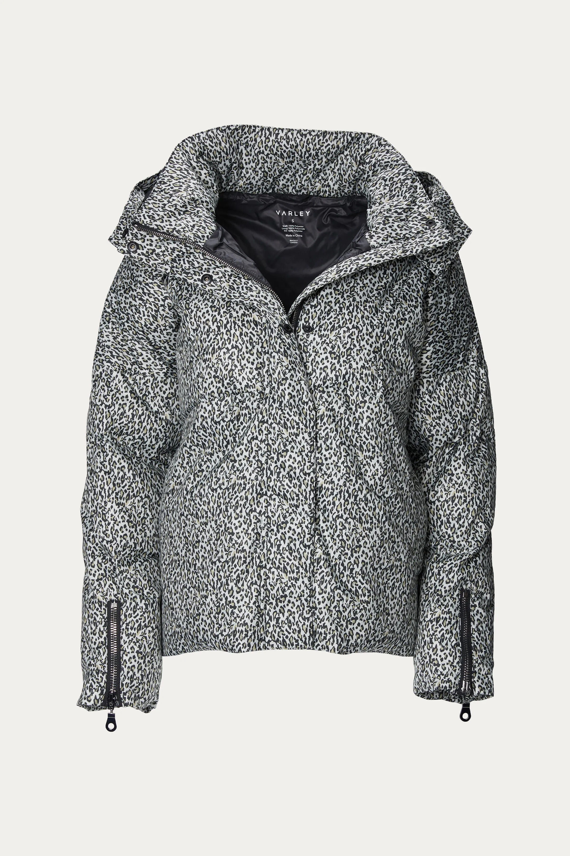 CARMELINE JACKET