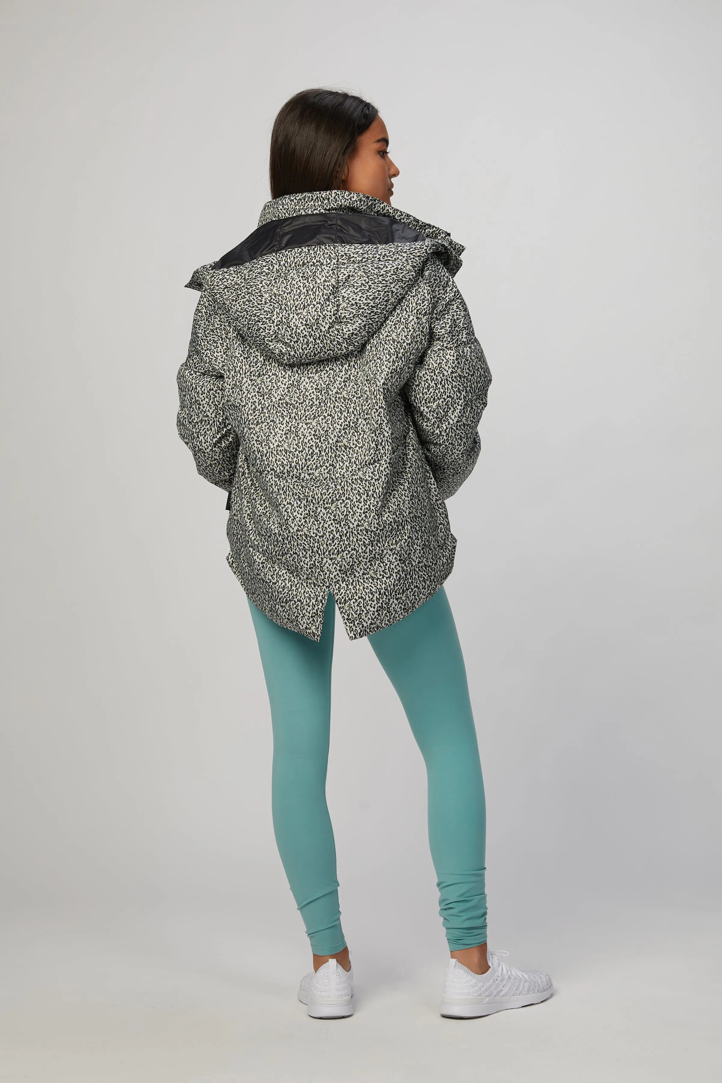 CARMELINE JACKET