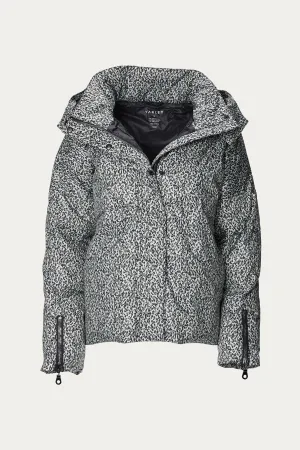 CARMELINE JACKET
