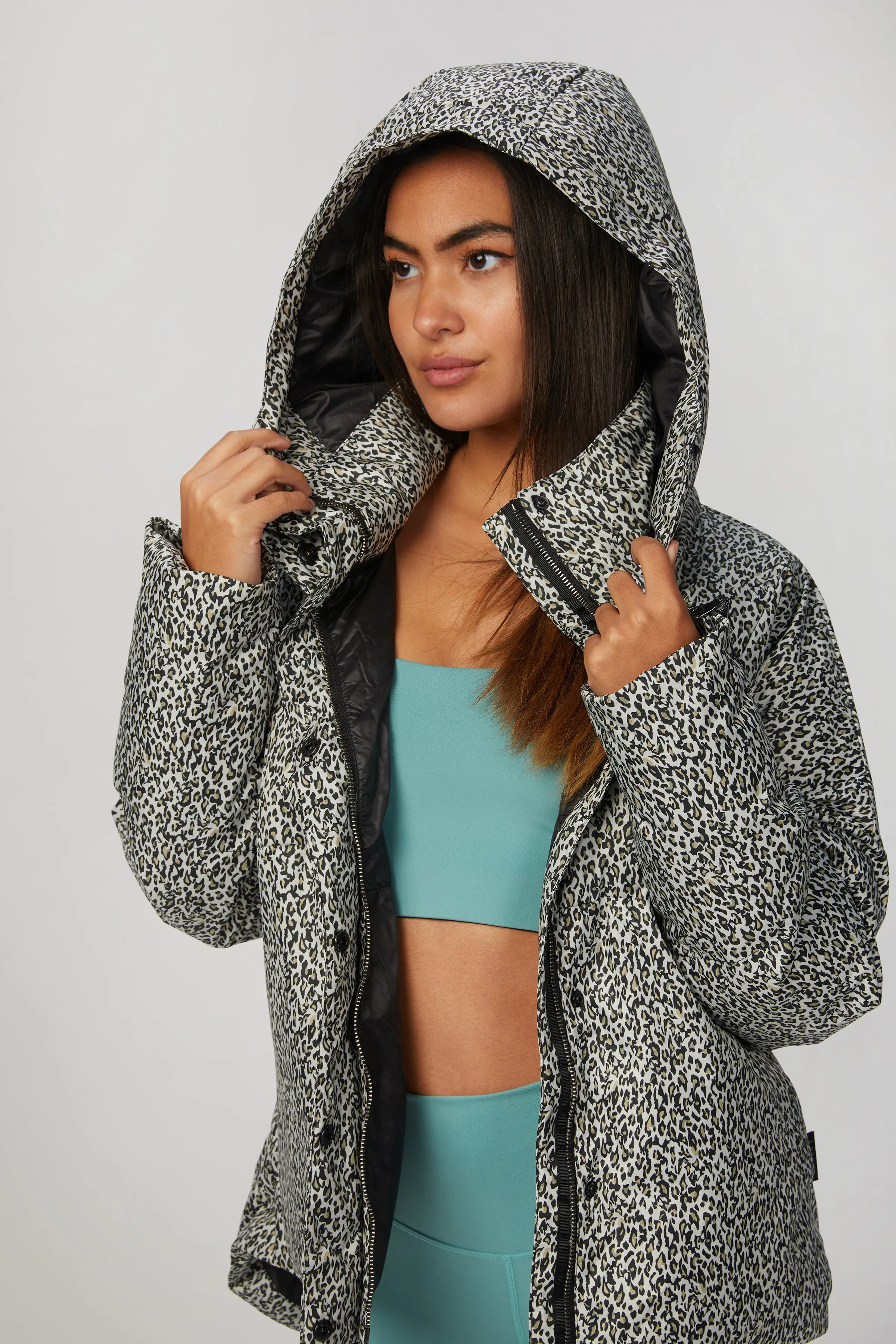 CARMELINE JACKET