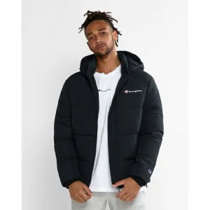 Champion Mens Rochester Puffer Jacket