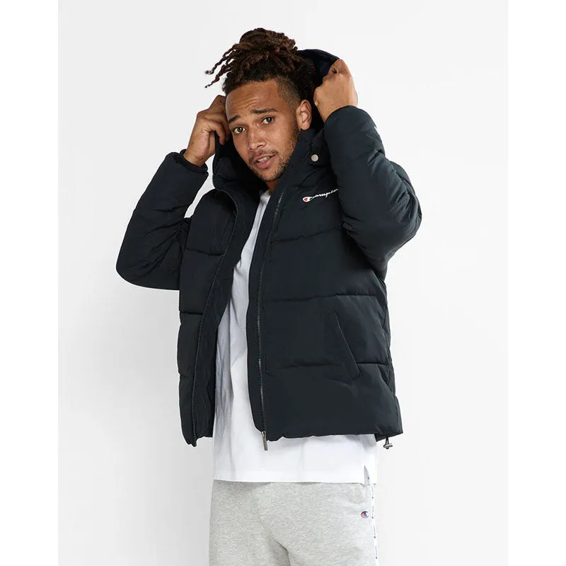 Champion Mens Rochester Puffer Jacket